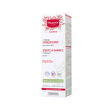 Mustela Fragrance-Free Stretch Marks Prevention Cream 150ml