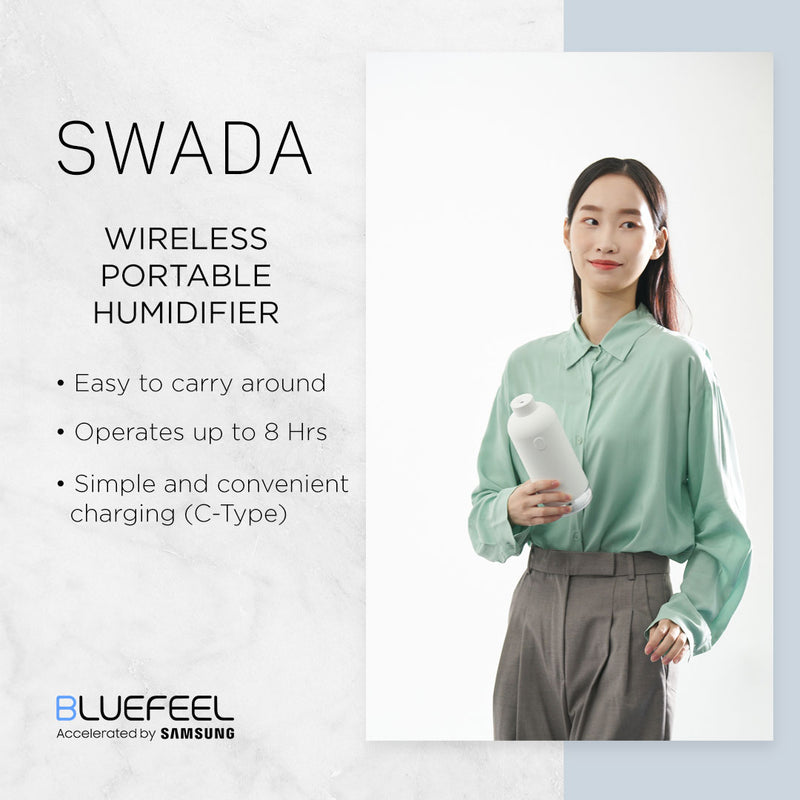 Swada– Mighty Baby PH