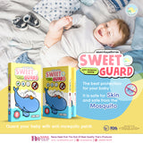 Mamii Moon Sweet Guard Mosquito Patch