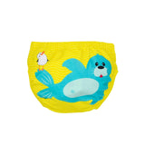 Zoocchini UPF Reusable Swim Diaper Set of 2 (2-3yrs)