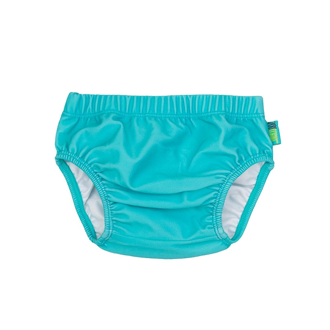 Zoocchini UPF Reusable Swim Diaper Set of 2 (2-3yrs)