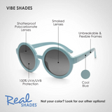 Real Shades Vibe Sunglasses