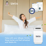 Wellis Air and Surface Disinfection Purifier