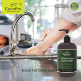 Eucapro Hand Wash 500ml