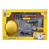 Lotus Jr. Tool Set 42pc - Repair Tools Toy for Kids