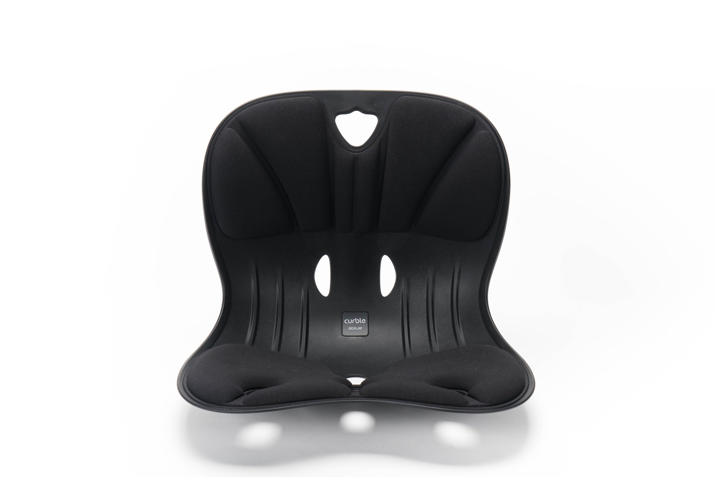 Curble Chair - Wider