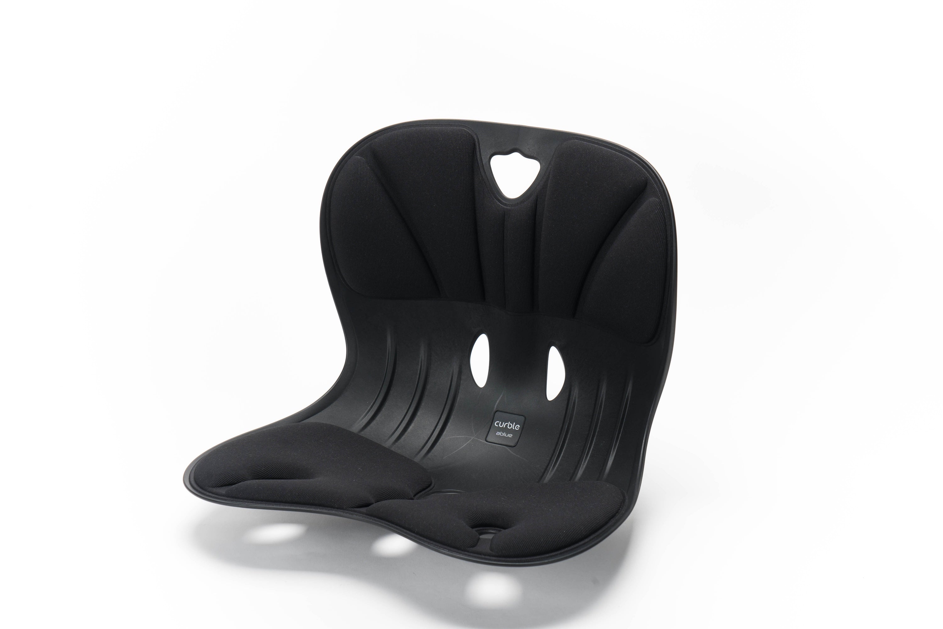 Curble Chair - Wider