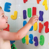 Munchkin Learn Bath Letters & Numbers