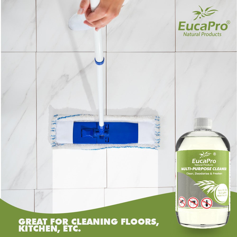 Eucapro Multi-Purpose Cleaner 500ml