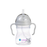 B.Box Sippy Cup With Innovative Weighted Straw