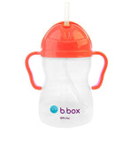 B.Box Sippy Cup With Innovative Weighted Straw