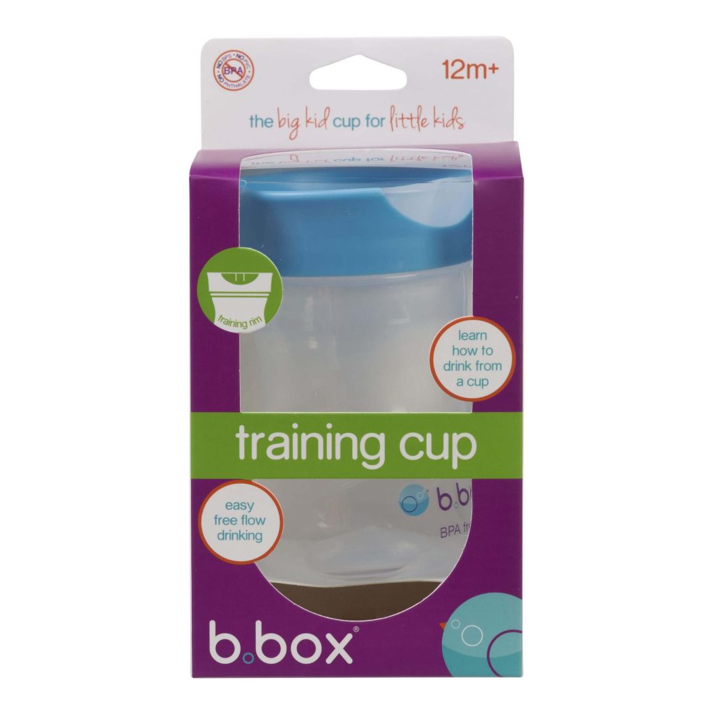 B.Box Training Cup