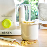 Beaba Babycook Original Plus Pasta/Rice Cooker