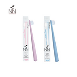 Nature to Nurture Wheat Straw Ultra-fine Bristle Toothbrush