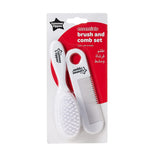 Tommee Tippee Brush and Comb set
