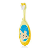Brush-Baby Bobbie Flossbrush (0-3 years old)