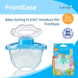 Brush-Baby Front Ease Teether