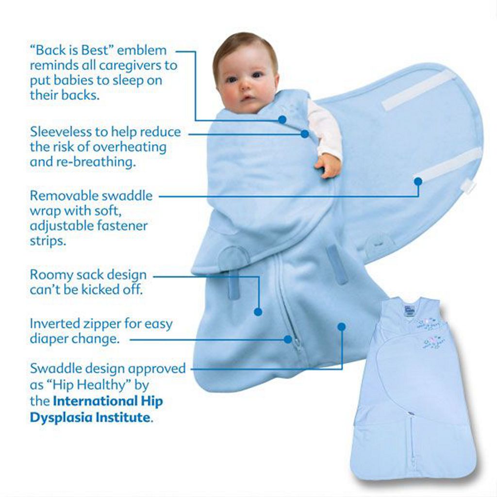 Halo SleepSack Swaddle cotton - Forest Friends, Newborn | Shop Halo SleepSack Swaddle cotton - Forest Friends, Newborn | Shop