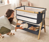 Tutti Bambini CoZee XL Bedside Crib and Cot