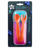 Tommee Tippee Travel Cutlery