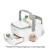 OXO Tot Diaper Caddy With Changing Mat