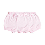 Cotton Central 100% USA Cotton Diaper Shorts (3pcs)
