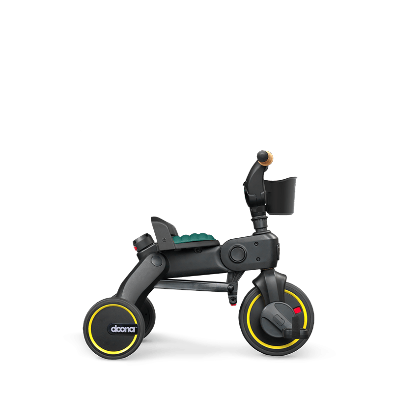 Doona Liki Trike S5 Deluxe
