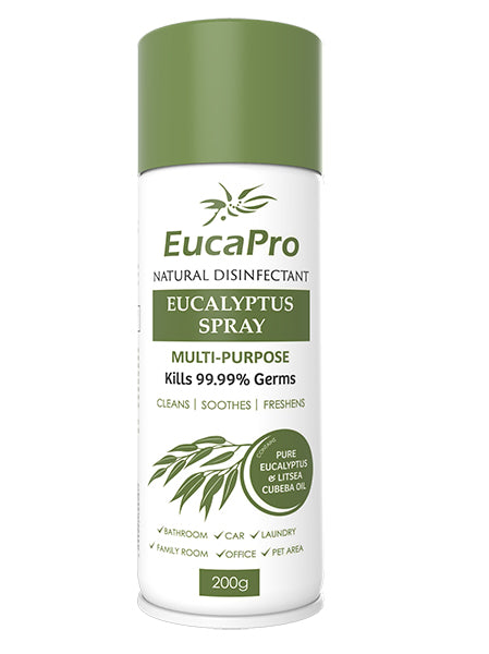 Eucapro — Insect Repellent
