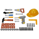Lotus Jr. Tool Set 42pc - Repair Tools Toy for Kids