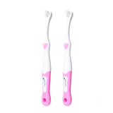 Brush-Baby FirstBrush (Double Pack)