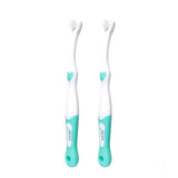 Brush-Baby FirstBrush (Double Pack)