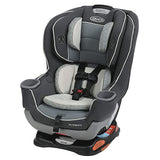 Graco Extend2Fit Convertible Car Seat in Davis