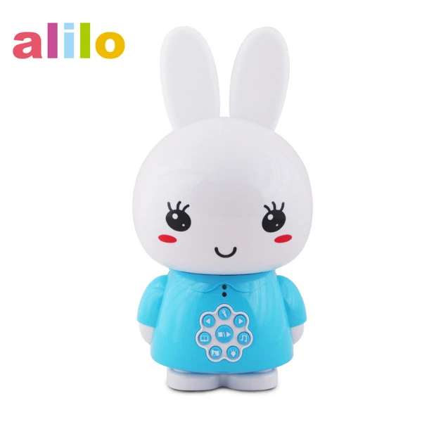 Alilo Honey Bunny Toy