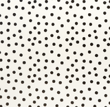 Play With Pieces - Grey Geo/Polka Dots Playmats