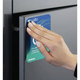 Z-Touch Hand Push Antimicrobial Pad
