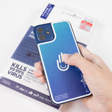 Z-Touch Acliv and Antimicrobial Pad