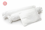 Zyji Luxury Pillowcase Set - 3pcs