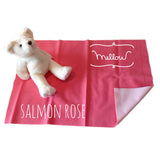 Mellow Bed Protector Small (50x70 cm)