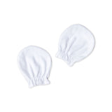 Cotton Central 100% USA Cotton Mittens (Pack of 3)