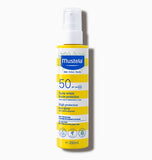 Mustela Very High Protection Sun Spray 200ml Naturalness