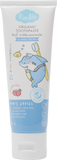 Kindee Organic Toothpaste 2 Years and Up