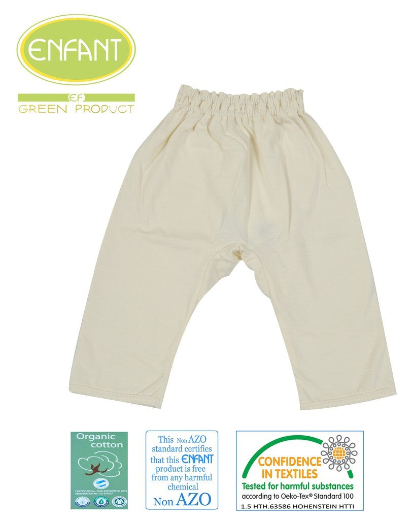 Enfant Organic Pants