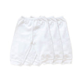 Cotton Central 100% USA Cotton Pajama Pants (3pcs)