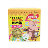 Little Baby Grains Ramen - Perky Pumpkin