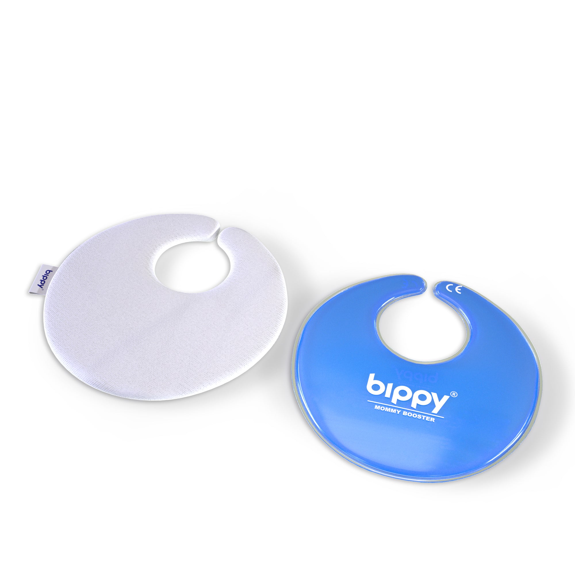 Bippy Mommy Booster Pads