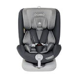 Poled All Age 360 Car Seat