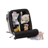Poled Going Bear Bag (2-in-1: Booster Seat & Diaper Bag)