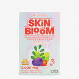 Mama Blends Skin Bloom Premium Korean Collagen Juice Drink