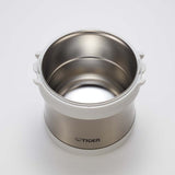 Tiger Stainless Steel Lunch Jar LXB-A100