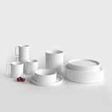 Simpli Melamine Dishware Collection